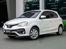 Toyota Etios