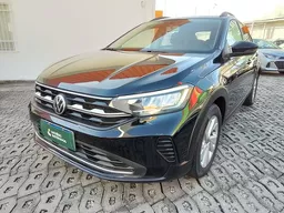 Volkswagen Nivus