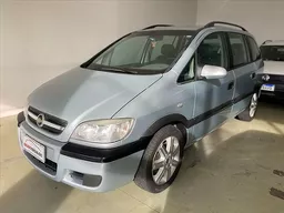 Chevrolet Zafira