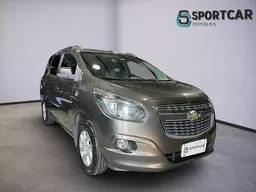 Chevrolet Spin