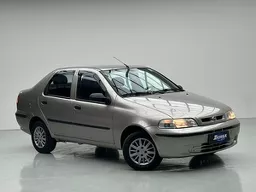Fiat Siena