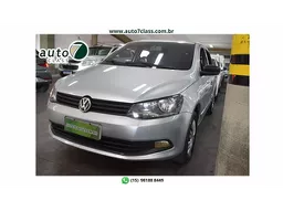 Volkswagen Voyage