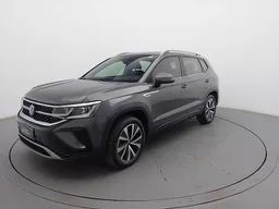 Volkswagen Taos