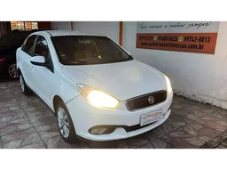 Fiat Grand Siena