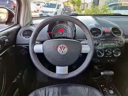 Volkswagen New Beetle