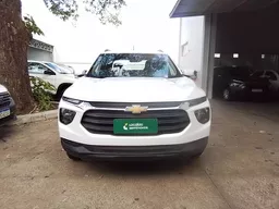 Chevrolet Montana