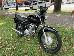 CG 125