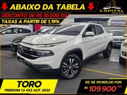 Fiat Toro