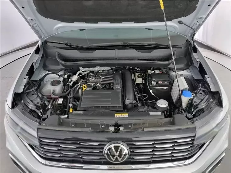 Volkswagen T-cross Prata 15