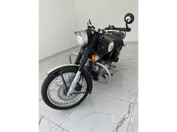 Royal Enfield Bullet