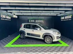 Fiat Uno