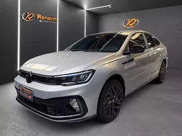 Volkswagen Virtus