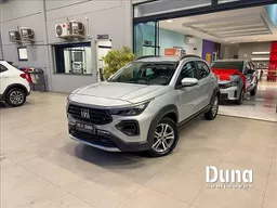 Fiat Pulse