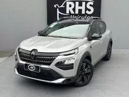 Renault Kardian