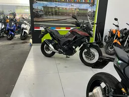 Versys