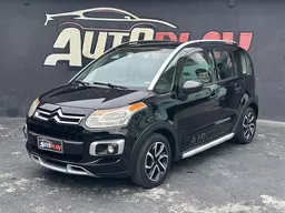 Citroën Aircross