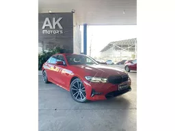 BMW 320i