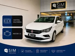 Fiat Cronos