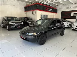 Chevrolet Celta
