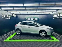 Fiat Bravo