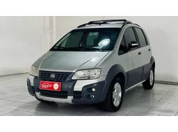 Fiat Idea