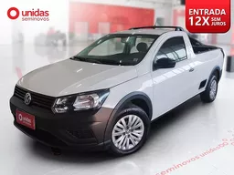 Volkswagen Saveiro