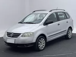 Volkswagen Spacefox