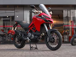 Multistrada