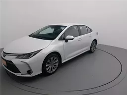 Corolla