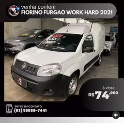 Fiat Fiorino