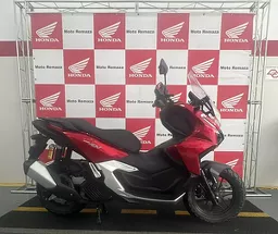 Honda Honda ADV