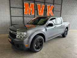 Ford Maverick