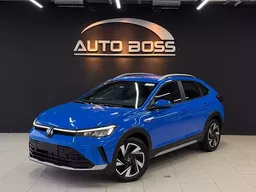 Volkswagen Nivus