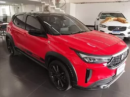Fiat Pulse