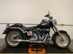 Harley-Davidson Fat Boy