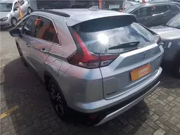 Eclipse Cross