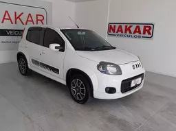 Fiat Uno