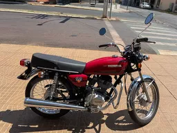 Honda CG 125