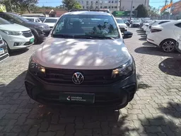 Volkswagen Saveiro