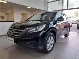 Honda CRV