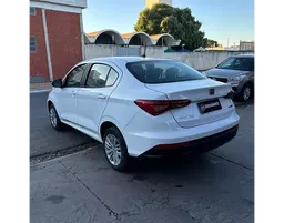 Fiat Cronos