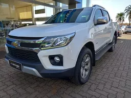 Chevrolet S10
