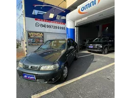 Fiat Siena
