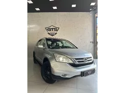 Honda CRV
