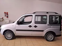 Fiat Doblò