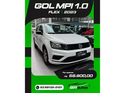 Volkswagen Gol