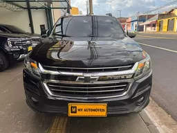 Chevrolet S10
