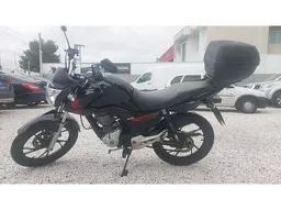 Honda CG 160