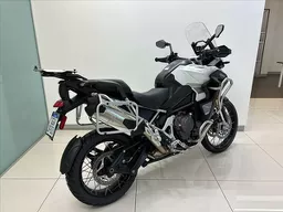 Triumph Tiger 1200
