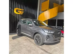 Chery Tiggo 7